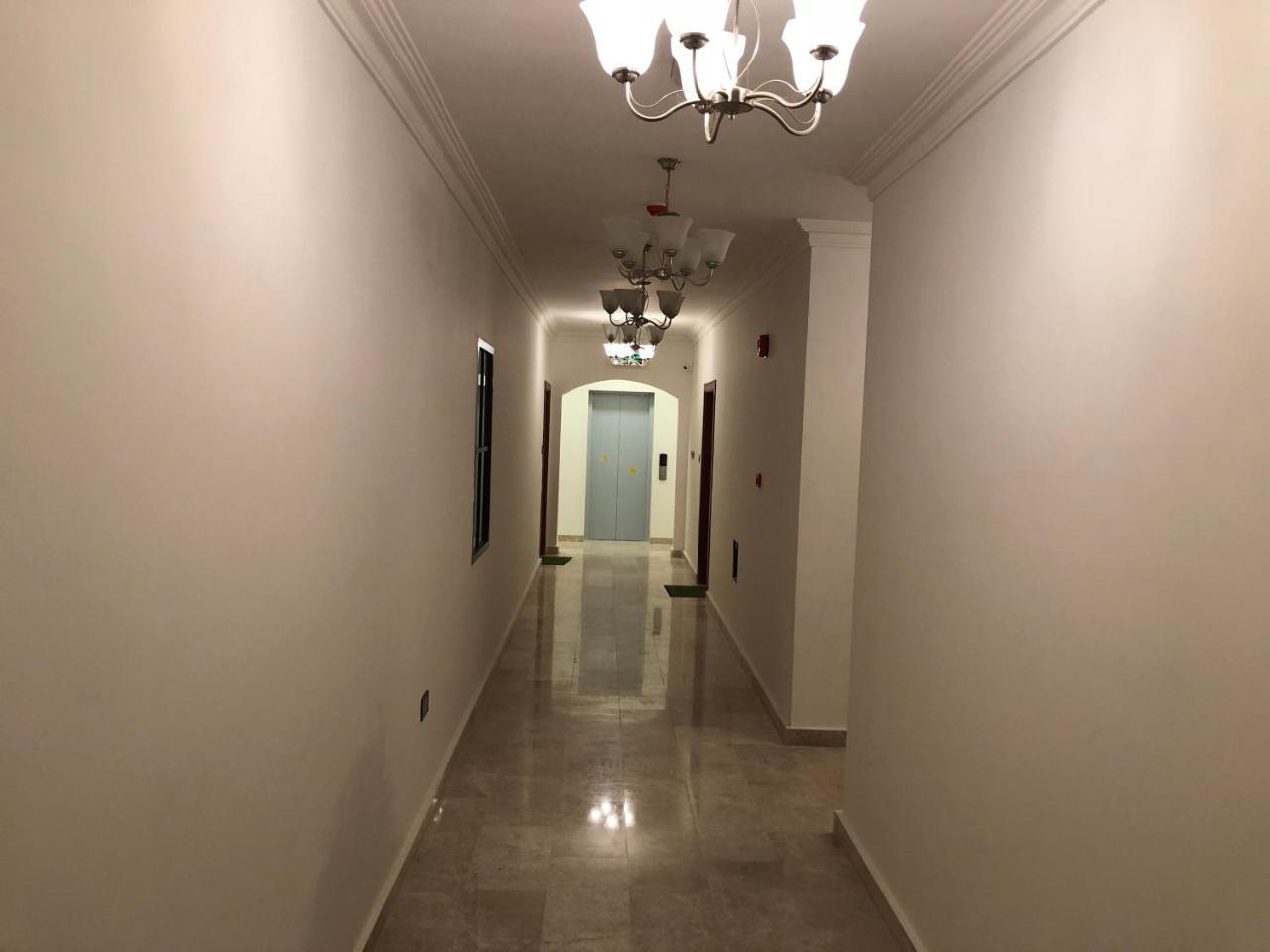 Отель Star House Салала Экстерьер фото