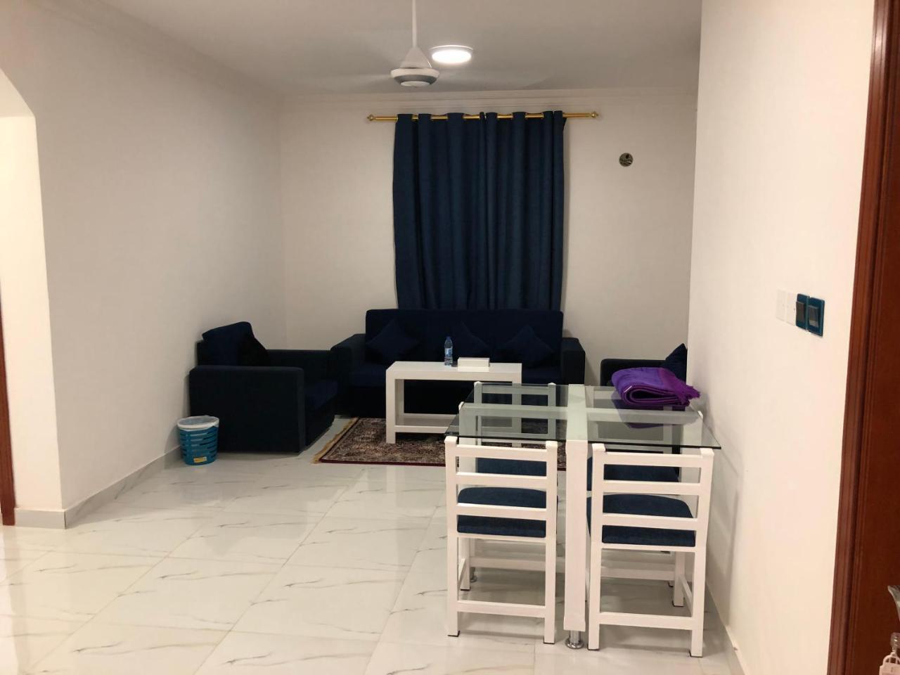 Отель Star House Салала Экстерьер фото