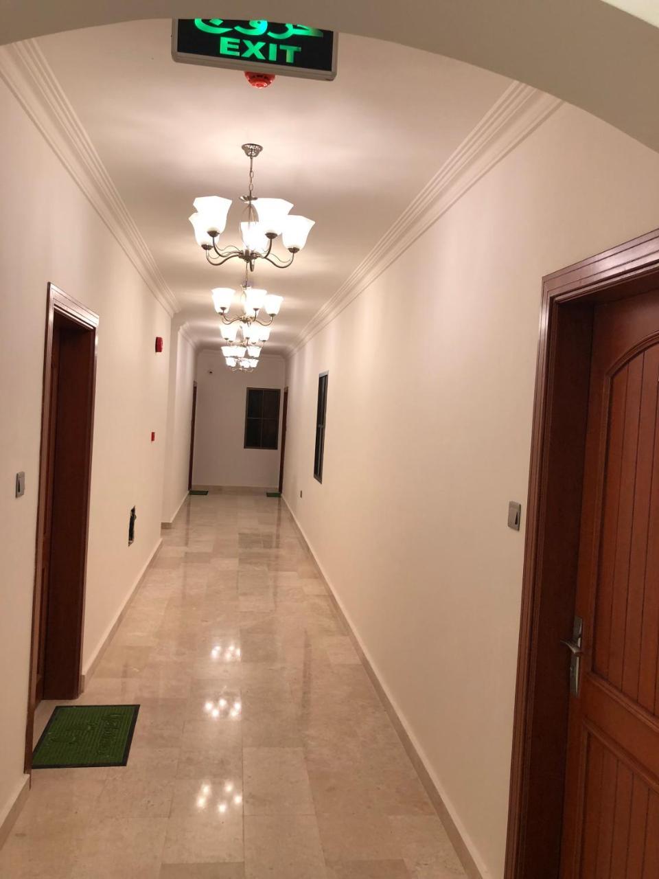 Отель Star House Салала Экстерьер фото