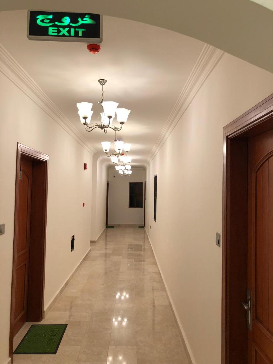 Отель Star House Салала Экстерьер фото