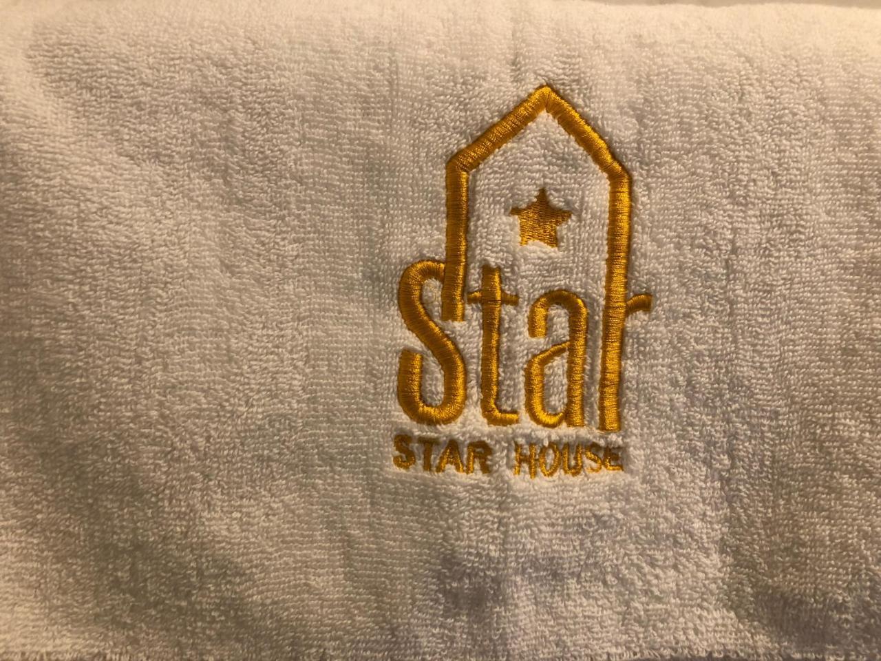 Отель Star House Салала Экстерьер фото