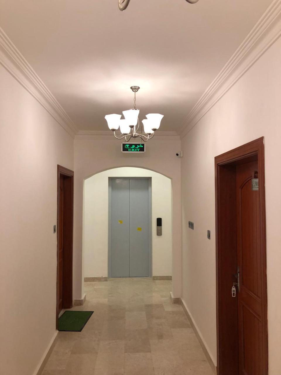 Отель Star House Салала Экстерьер фото